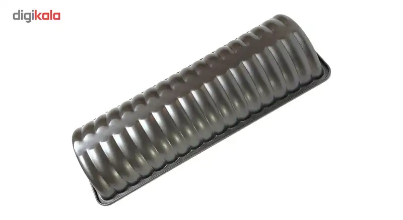 قالب آلومینیومی رولت کیک باکس کد 1099