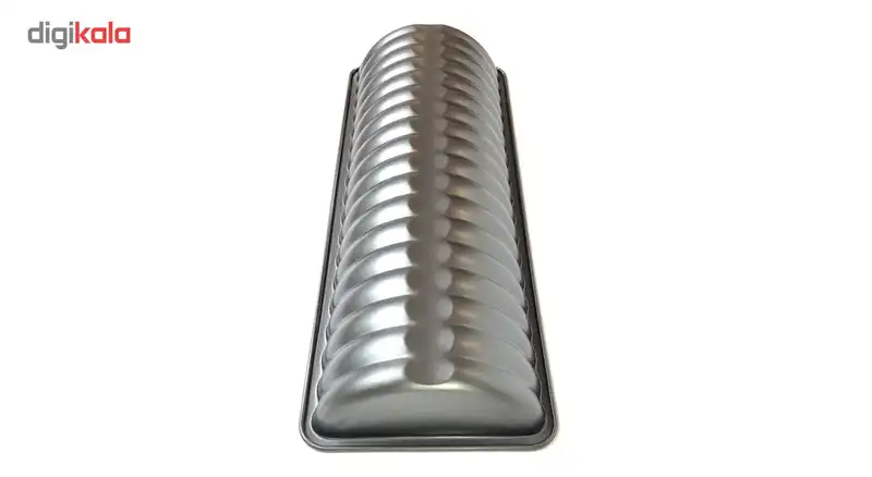 قالب آلومینیومی رولت کیک باکس کد 1099