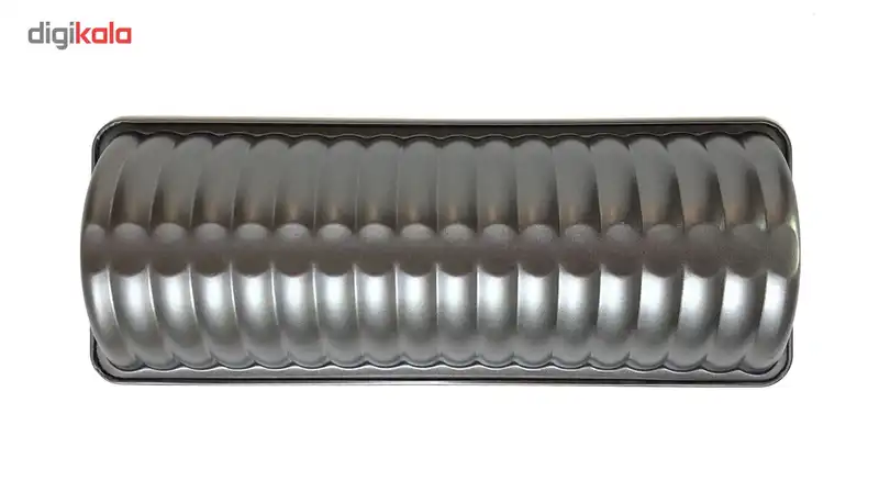 قالب آلومینیومی رولت کیک باکس کد 1099