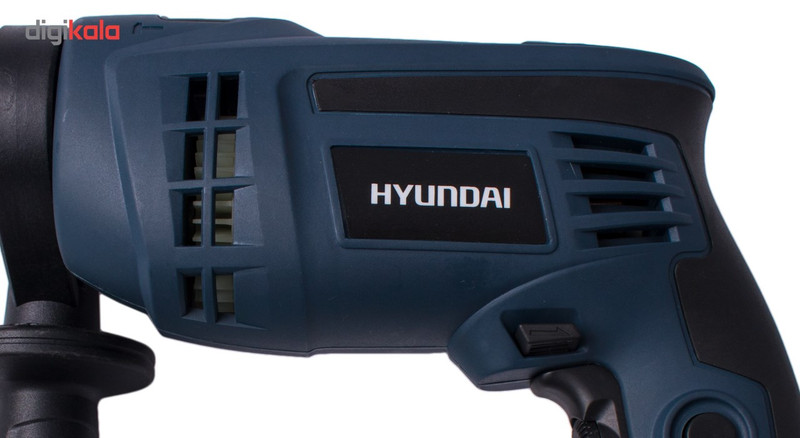 دریل چکشی هیوندایی مدل HP9013