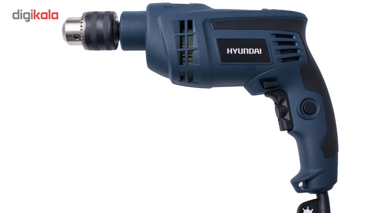 دریل چکشی هیوندایی مدل HP9013