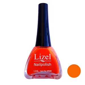 لاک ناخن لیزل کد 536