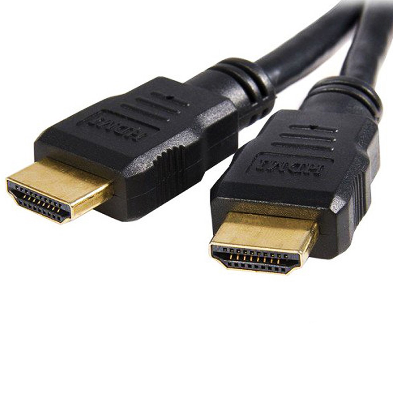 کابل HDMI بافو مدل V2 به طول 1.5 متر