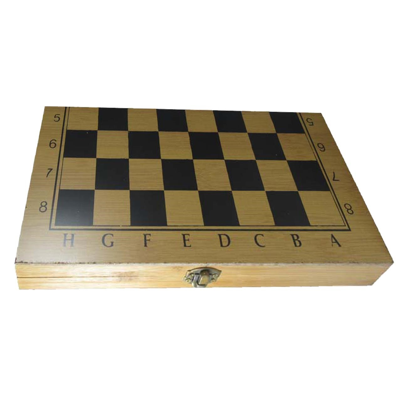 بازی فکری کوه شاپ مدل Chess-004