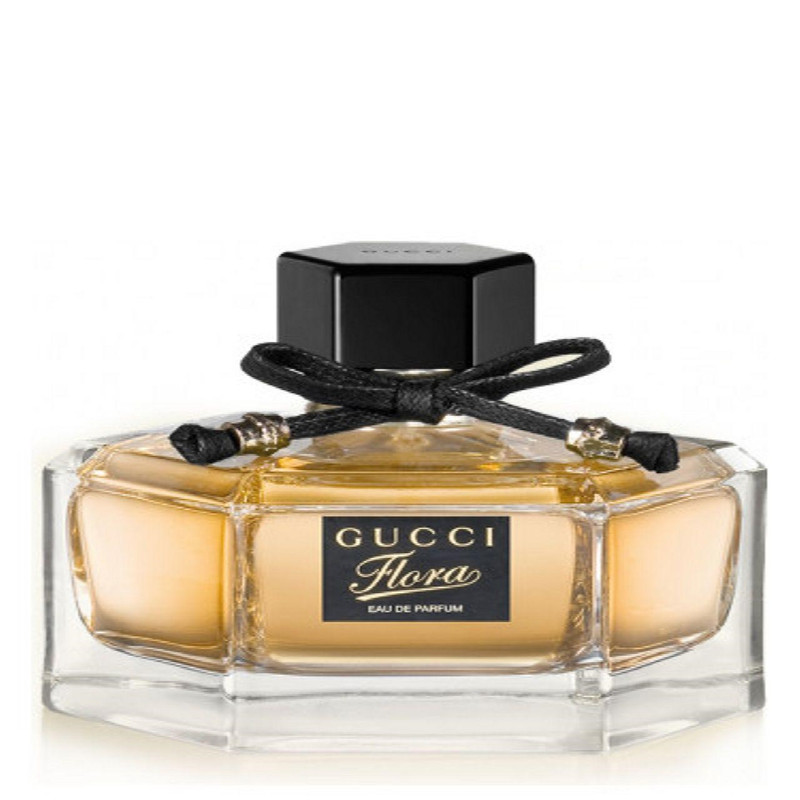 تستر ادو پرفیوم زنانه مدل Flora by Gucci حجم 75 میلی لیتر تستر ادو پرفیوم زنانه مدل Flora by Gucci حجم 75 میلی لیتر