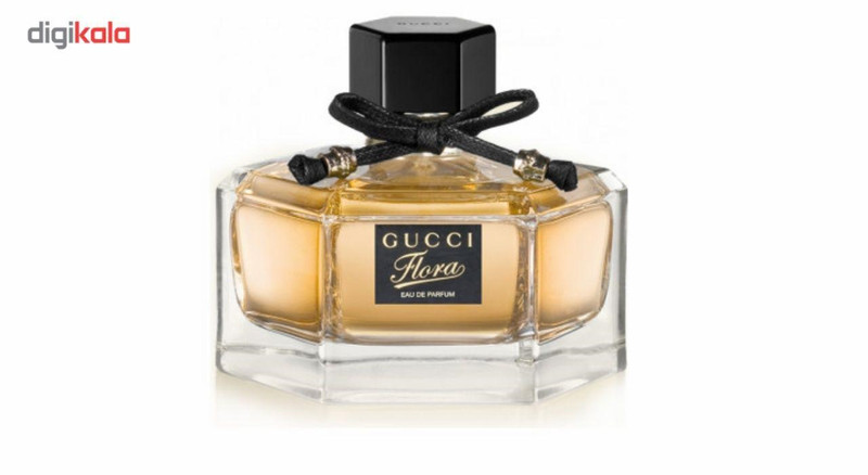 تستر ادو پرفیوم زنانه مدل Flora by Gucci حجم 75 میلی لیتر تستر ادو پرفیوم زنانه مدل Flora by Gucci حجم 75 میلی لیتر