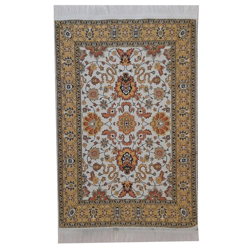 ماوس پد طرح فرش کد H