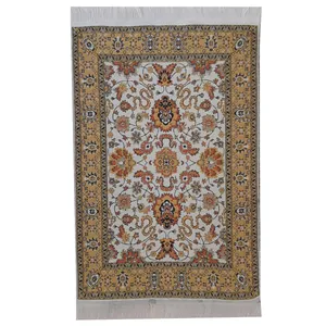 ماوس پد طرح فرش کد H