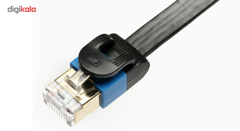 کابل شبکه CAT6 شیائومی مدل EIA568-B طول1.5 متر