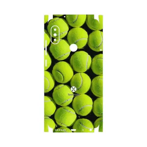 MAHOOT Tennis-FullSkin Cover Sticker for Xiaomi Redmi Note 5 Pro