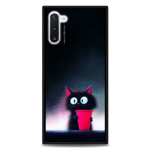 AKAM AMC-WSGN10-CATS-36 Cover For Samsung Galaxy Note 10