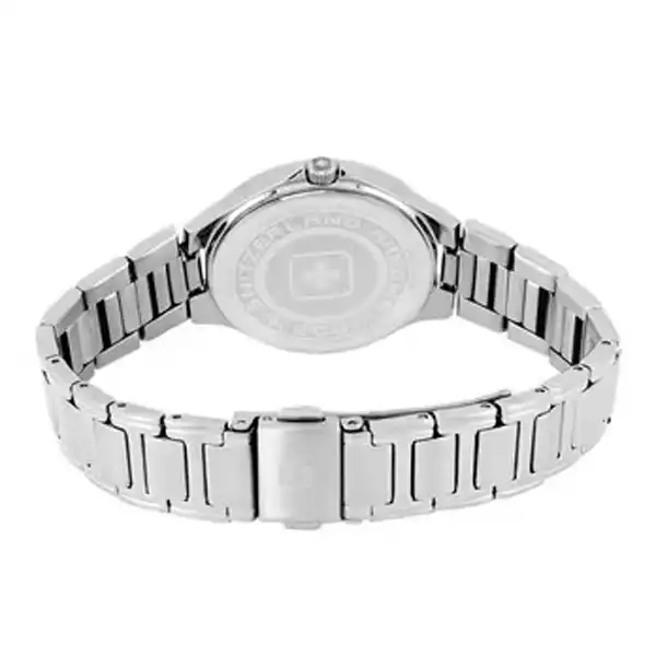 ساعت مچی عقربه ای زنانه هانوا مدل HAWLG2100301