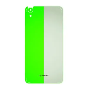 MAHOOT Fluorescence Special Cover Sticker for Huawei Y6