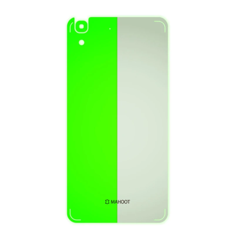 برچسب پوششی ماهوت مدل Fluorescence Special مناسب برای گوشی Huawei Y6