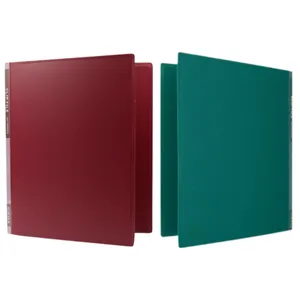 کلاسور پاپکو مدل 647-4 بسته ۲ عددی 