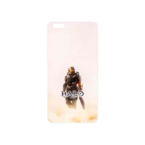 MAHOOT Halo Game Series Cover Sticker for Honor 6 Plus