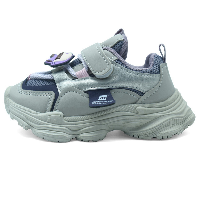 کفش پیاده‌روی دخترانه مدل C-8710