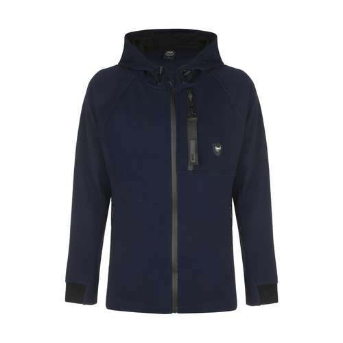 سویشرت ورزشی مردانه 1991 اس دبلیو مدل GK1909 NB