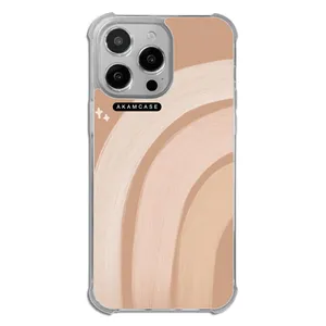 AKAM AMCWTA14PROMAX-BOHO11 Cover For Apple iPhone 14 Pro Max