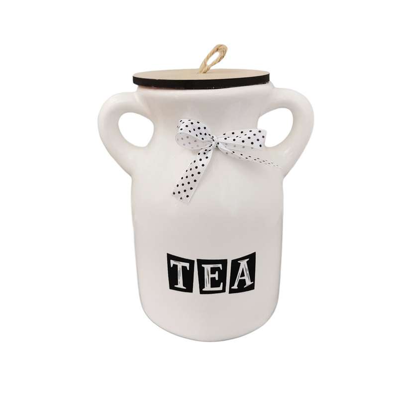 بانکه مدل TEA
