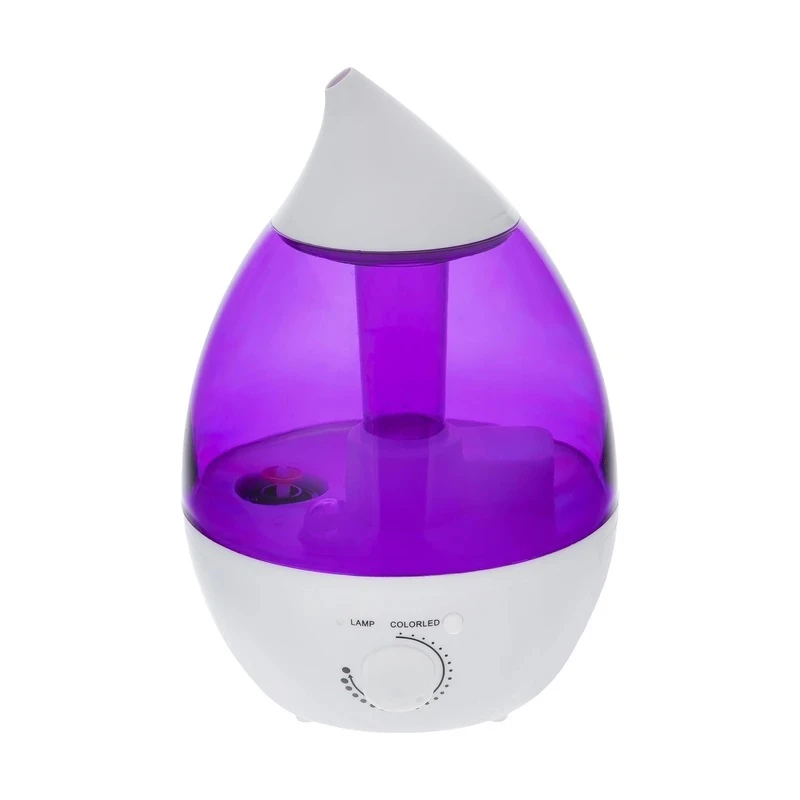 دستگاه بخور سرد مدل LED