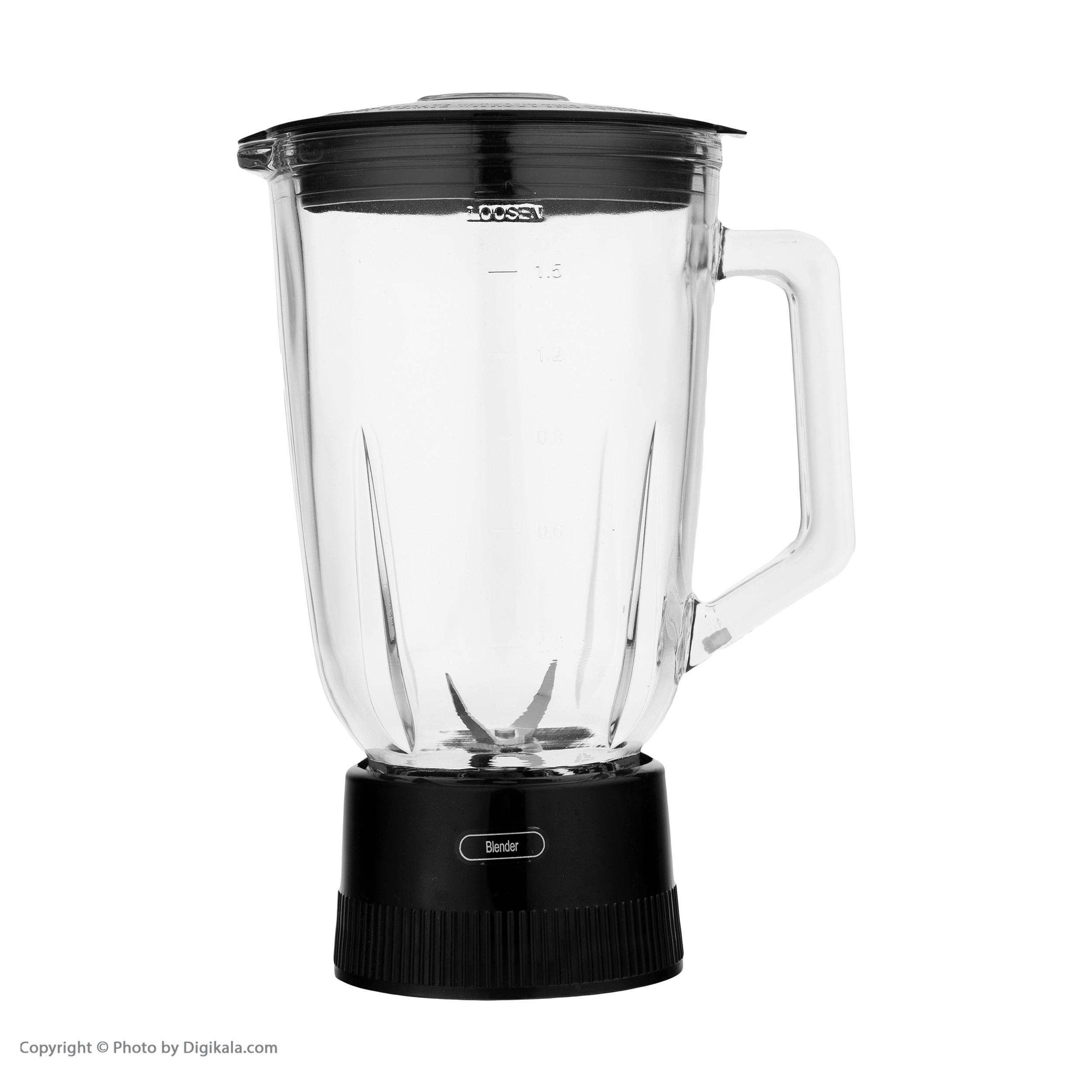 آب میوه گیری یورولوکس مدل 2777