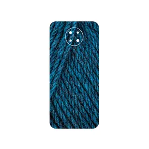 MAHOOT Fabric Texture 1 Cover Sticker for Nokia G10