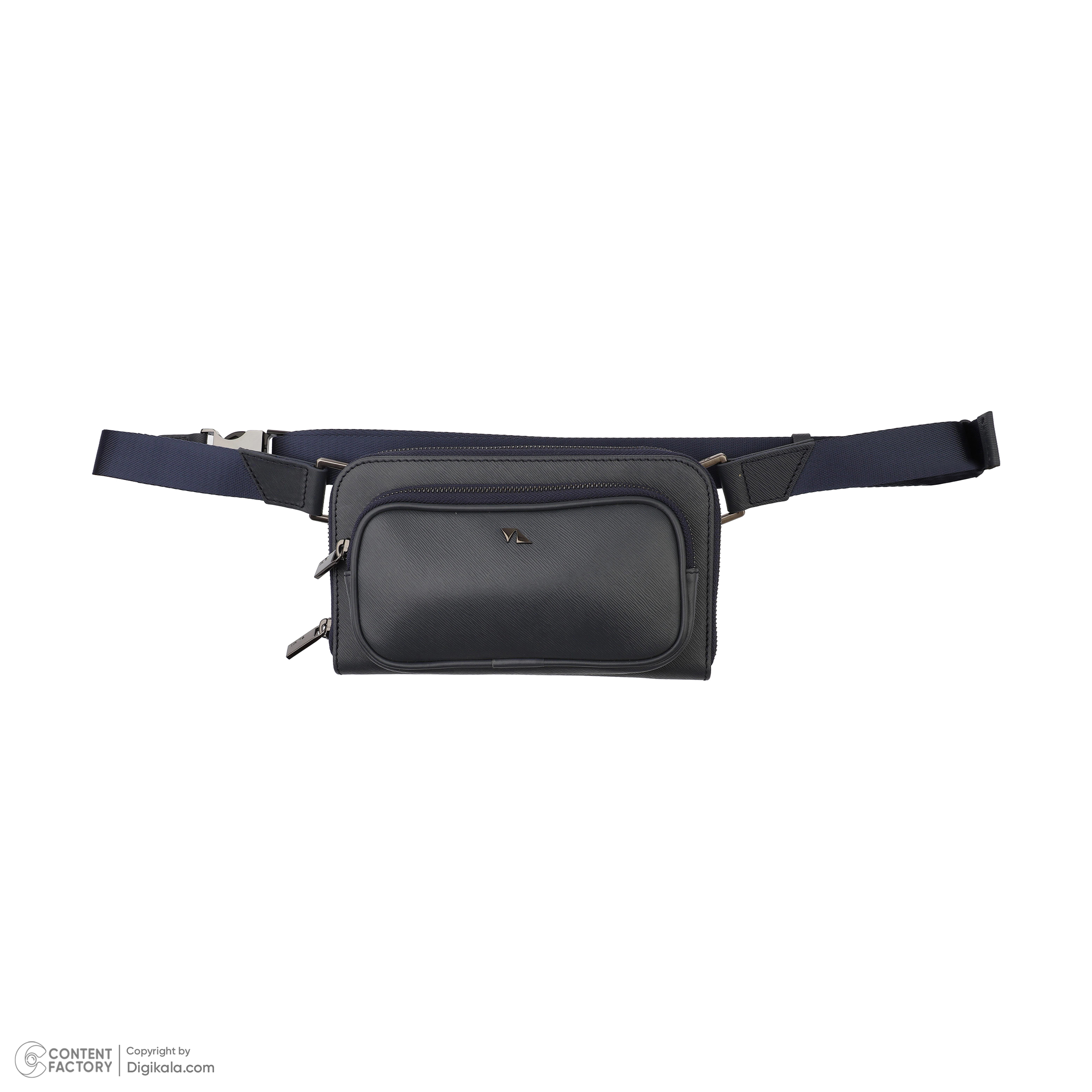 کیف کمری چرم مشهد مدل p0996-030
