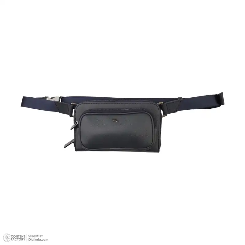 کیف کمری چرم مشهد مدل p0996-030