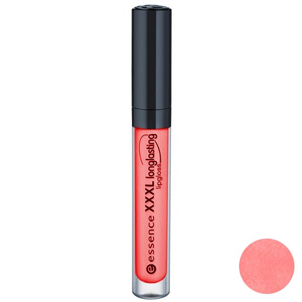 رژ لب مایع اسنس مدل XXXL Longlasting Lip Gloss 02