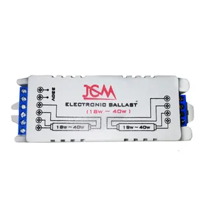 ترانس الکترونیکی 2x36 جی سی ام مدل 36 وات