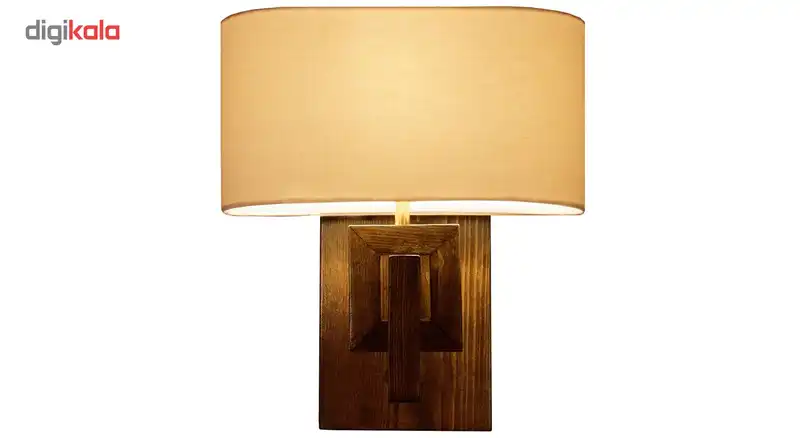 چراغ دیواری مسینا مدل O1