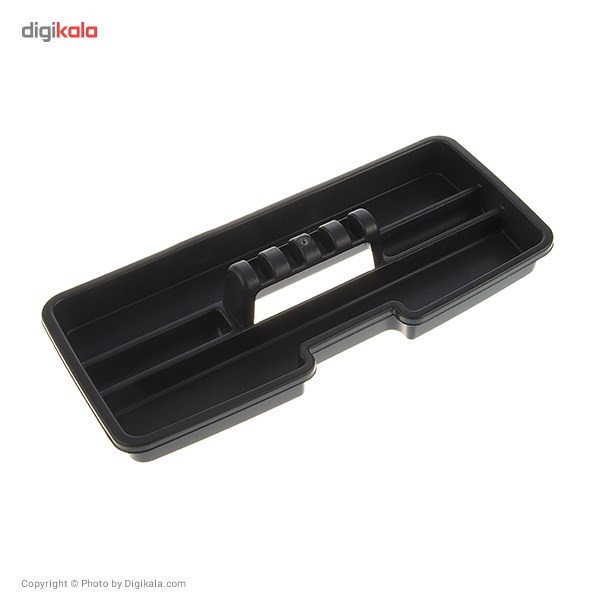 جعبه ابزار مانو مدل MT13 سایز 13 اینچ جعبه ابزار مانو مدل MT13 سایز 13 اینچ