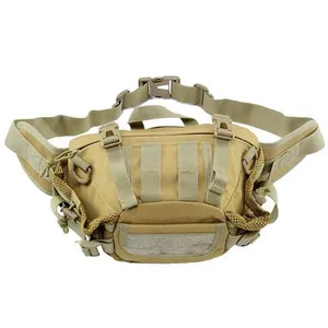 کیف کمری مدل تاکتیکال کد E23