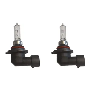 لامپ خودرو غریب دوست مدل 55W پایه 9005 مناسب برای ماکسیما مجموعه 2 عددی