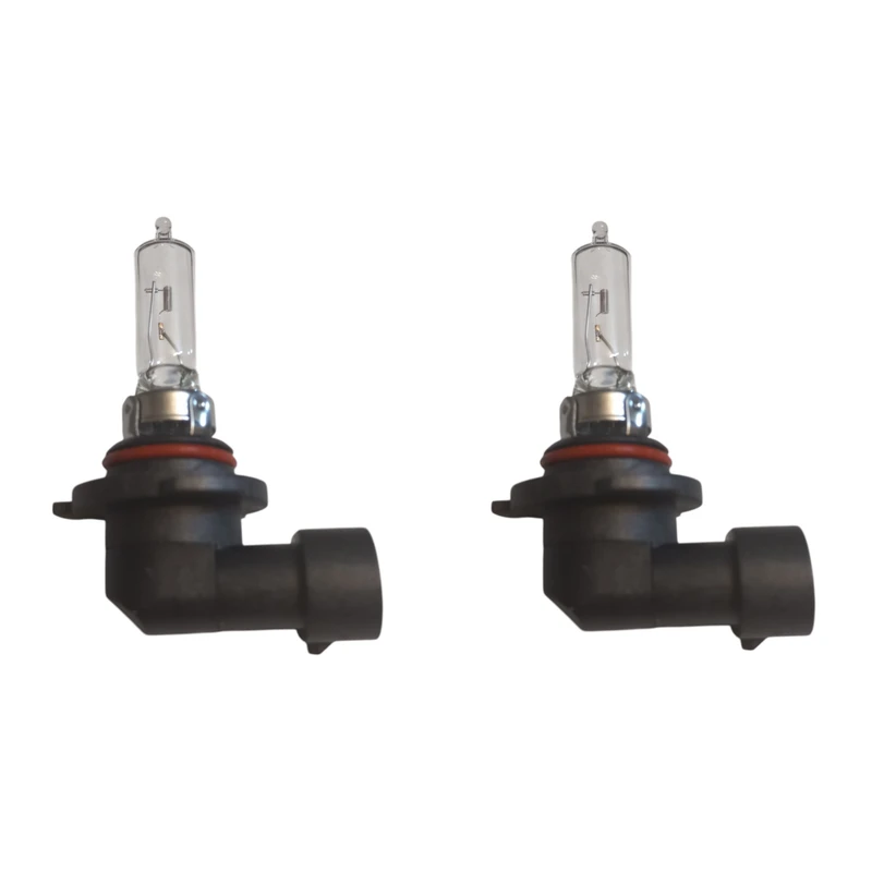 لامپ خودرو غریب دوست مدل 55W پایه 9005 مناسب برای ماکسیما مجموعه 2 عددی