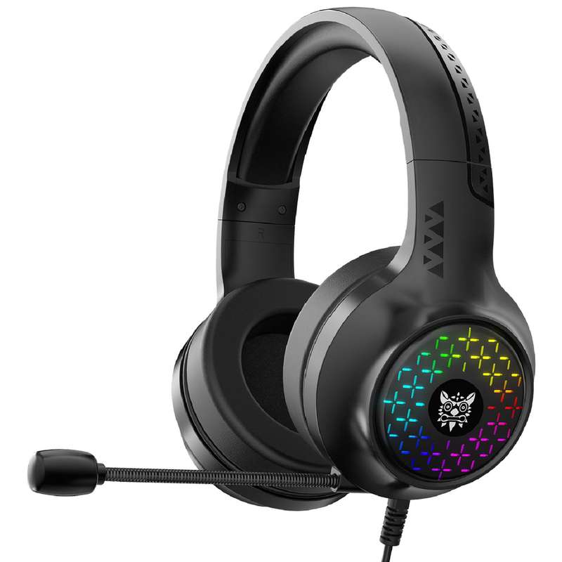 هدست مخصوص بازی اونیکوما مدل X7 PRO هدست مخصوص بازی اونیکوما مدل X7 PRO