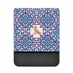 MAHOOT  SML-Homa_Tile Mouse Pad