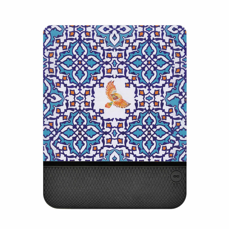 ماوس پد ماهوت مدل SML- Homa-Tile