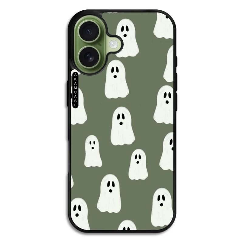 کاور آکام مدل AMC-WA17-BOO-15 مناسب برای گوشی موبایل اپل iPhone 17