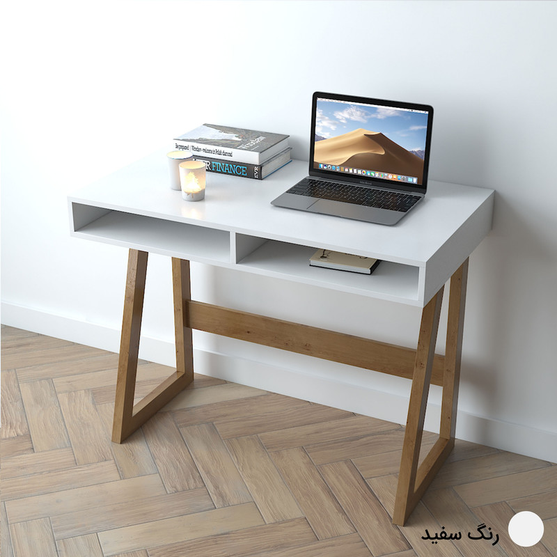 میز تحریر مدل کیوان D1-Z1