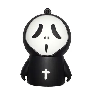 شارژر همراه ایموجی مدل Ghostظرفیت 8800 میلی آمپر ساعت