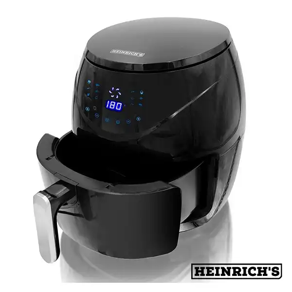 سرخ کن بدون روغن هنریج مدل HR-8204