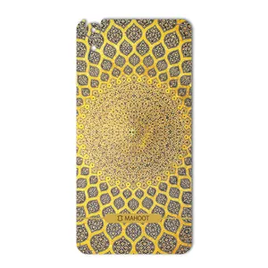 MAHOOT  Sheikh Lotfollah Mosque-tile Design Cover Sticker for Huawei Y6