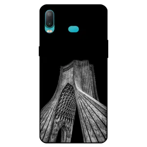 Megafone 8263 Cover For Samsung Galaxy Galaxy A6 S