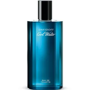 Davidoff Cool Water Eau De Toilette For Men 125ml