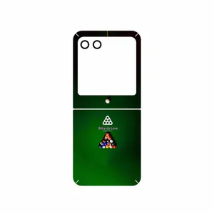 MAHOOT Pool Billiards Pro Cover Sticker for Motorola Razr 40 Ultra