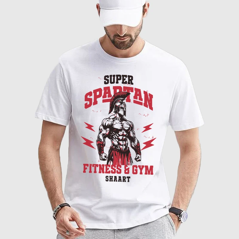 تی شرت آستین کوتاه مردانه مدل z474