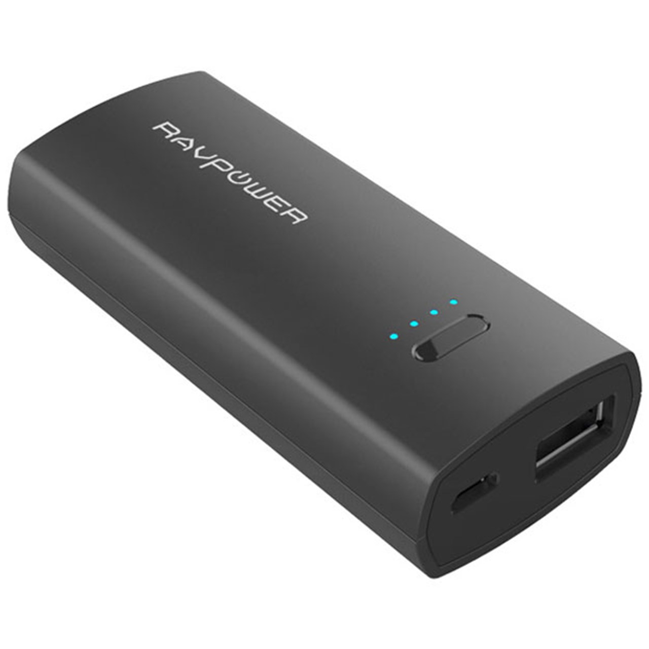 شارژر همراه راوپاور مدل RP-PB070 ظرفیت 5200 میلی آمپر ساعت شارژر همراه راوپاور مدل RP-PB070 ظرفیت 5200 میلی آمپر ساعت