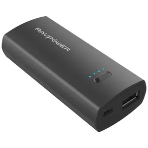 شارژر همراه راوپاور مدل RP-PB070 ظرفیت 5200 میلی آمپر ساعت
